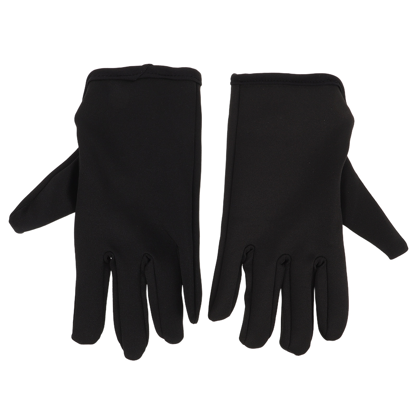 Heat Resistant Glove - 1 paar hittebestendige haarstylinghandschoenen herbruikbare vijfvingerige
