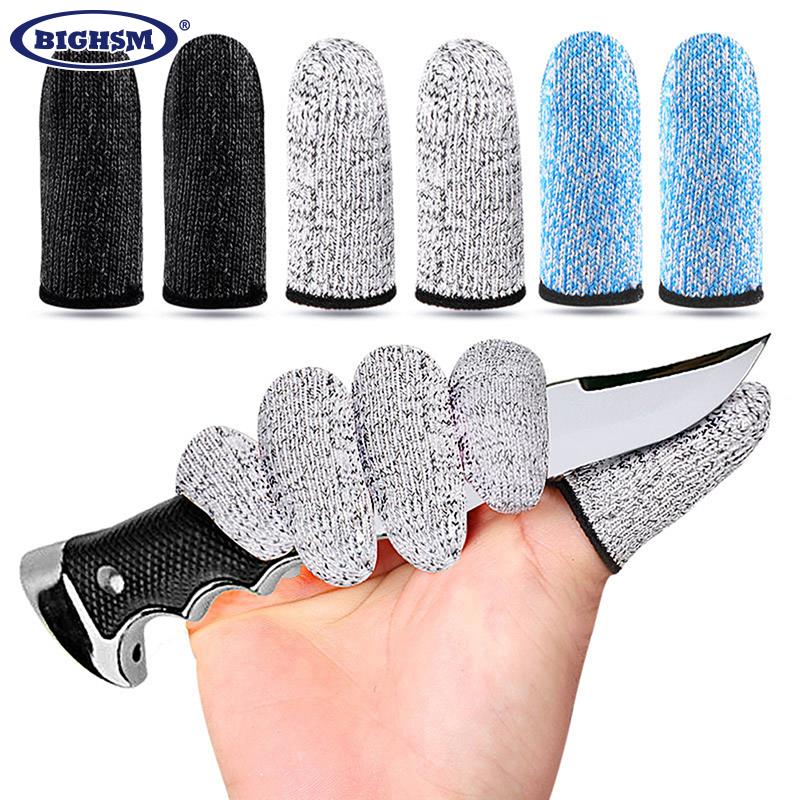 Cut Resistant Glove - 1 Paar Vinger Babybedjes Cut Slip