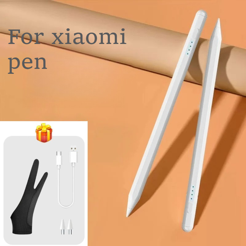 Touchscreen Glove Capacitive - Styluspen voor Samsung Huawei Xiaomi Universele