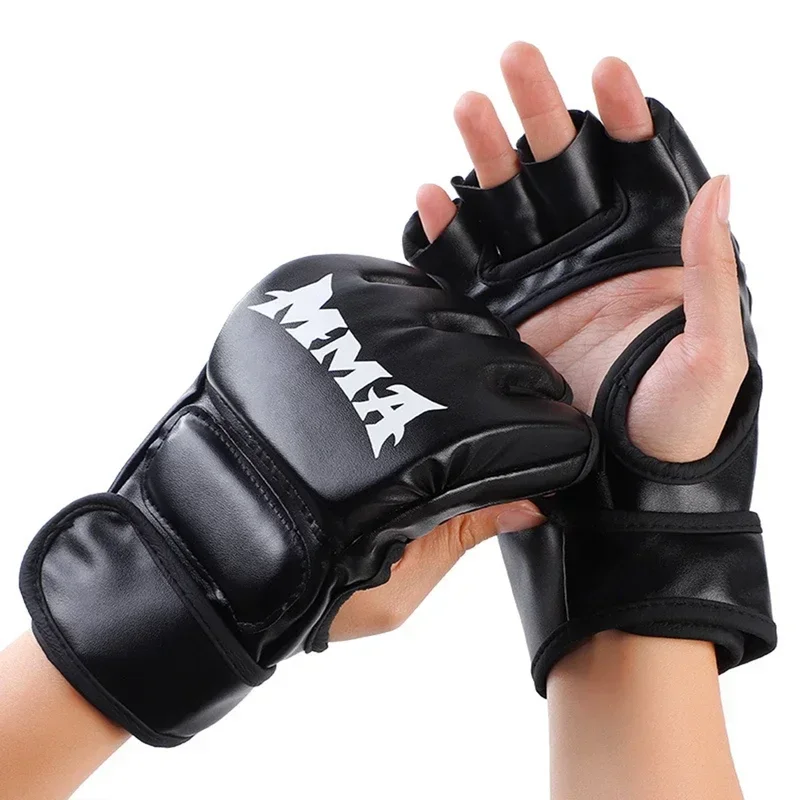 Professionele bokshandschoenen - Motorcycle Glove Knuckle recensie en prijs