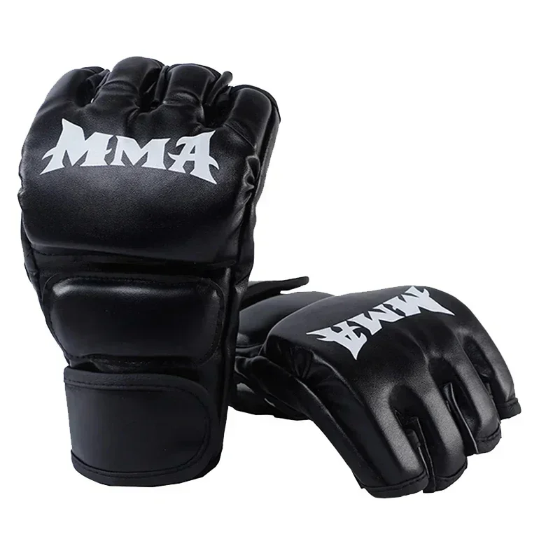 Professionele bokshandschoenen - Motorcycle Glove Knuckle recensie en prijs