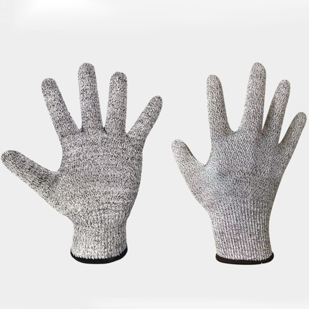 Veiligheid Snijbestendige hand - Cut Resistant Glove recensie en prijs