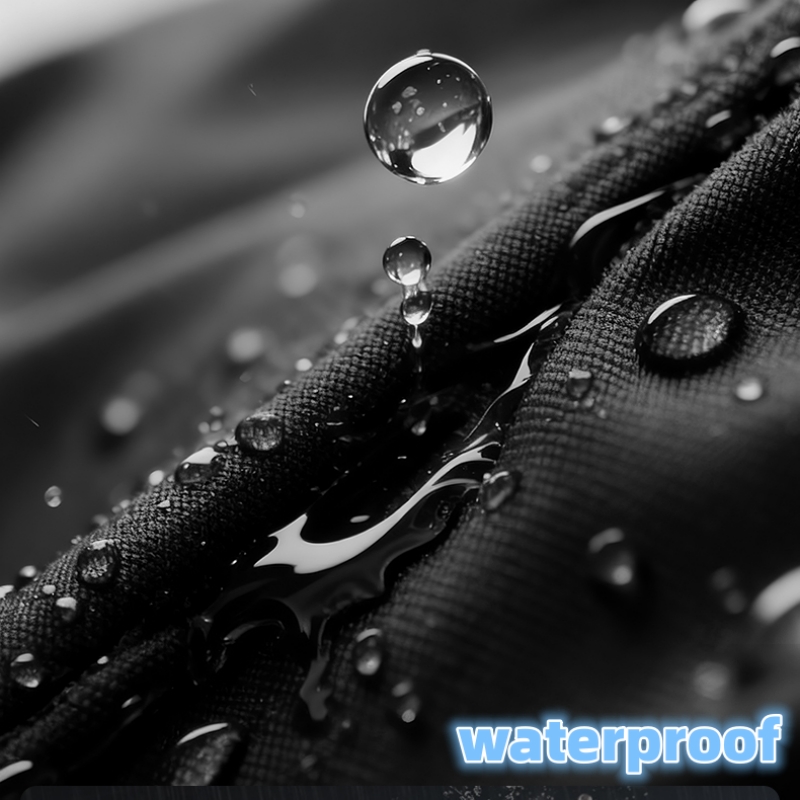 Winter waterdichte warme motor - Ski Glove Waterproof recensie en prijs