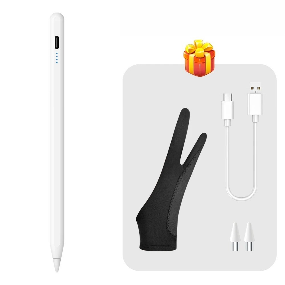 Stylus Pen voor Samsung Xiaomi - Touchscreen Glove Capacitive recensie en prijs