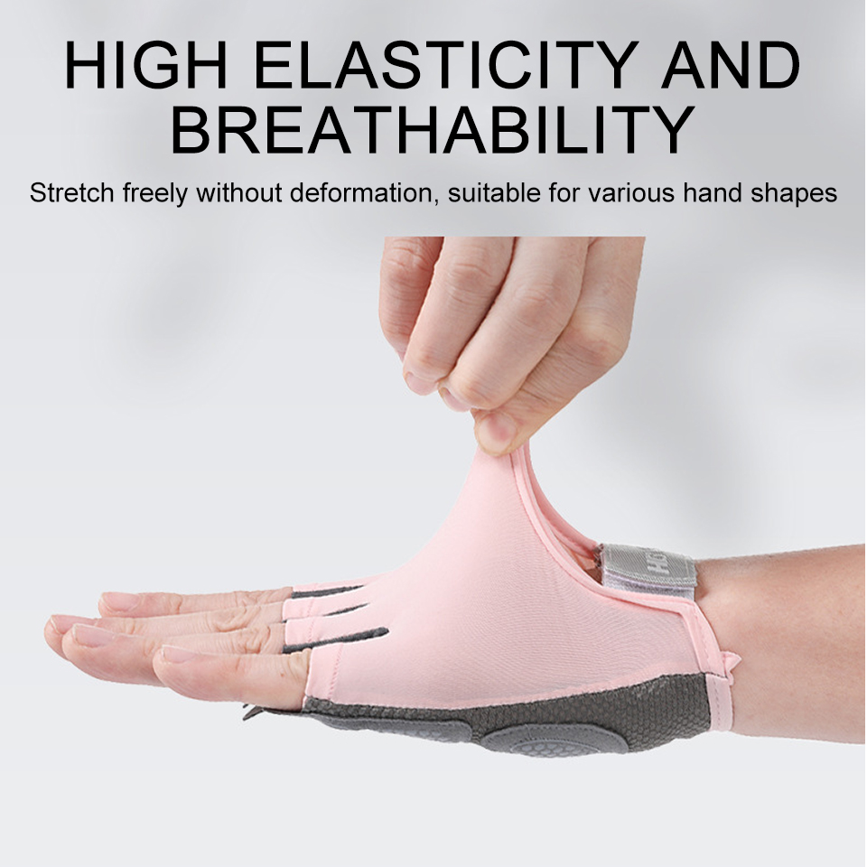 GTUBIKE 1 paar trainingshandsc - Workout Glove Gym recensie en prijs