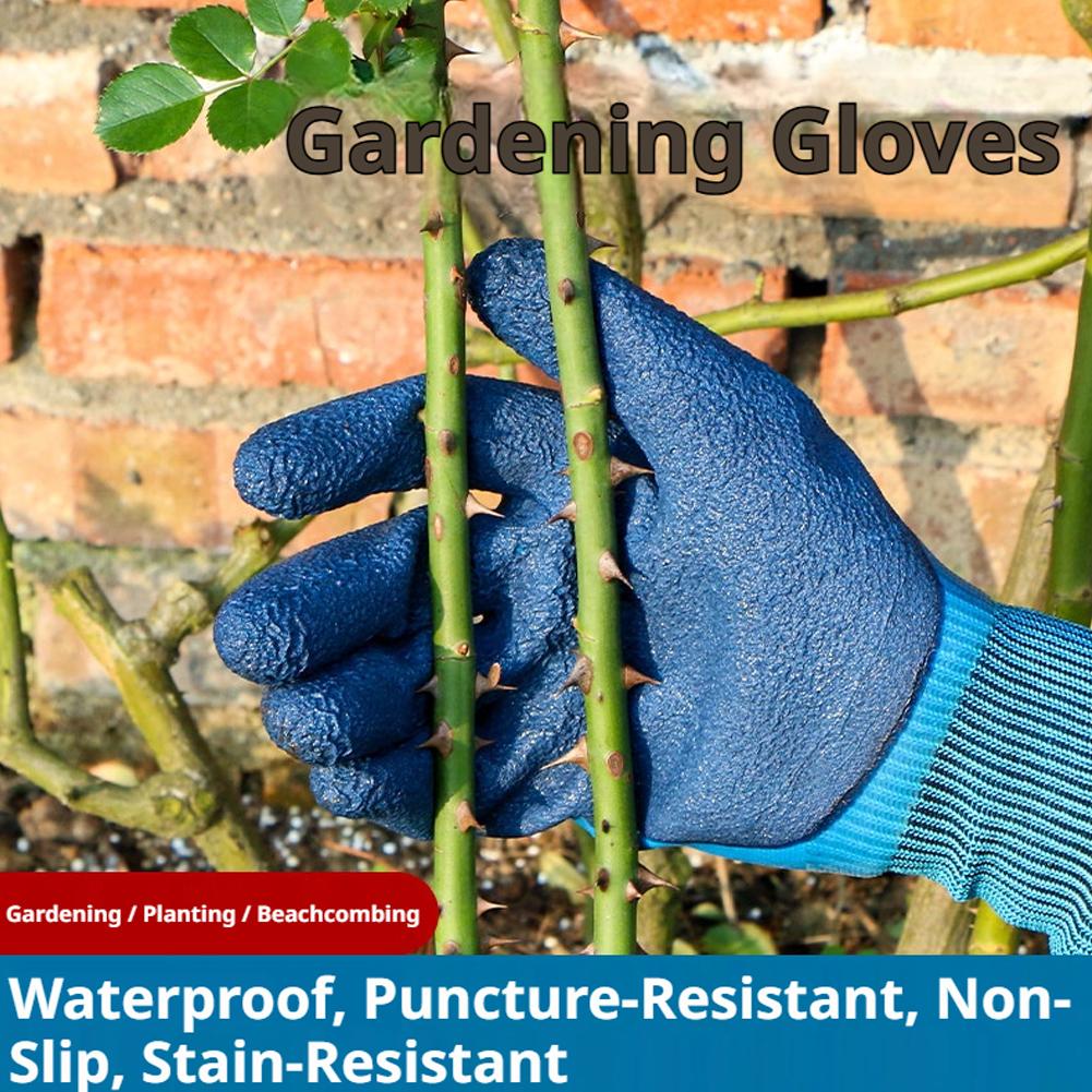 Steekbestendige, waterdichte t - Gardening Glove Waterproof recensie en prijs