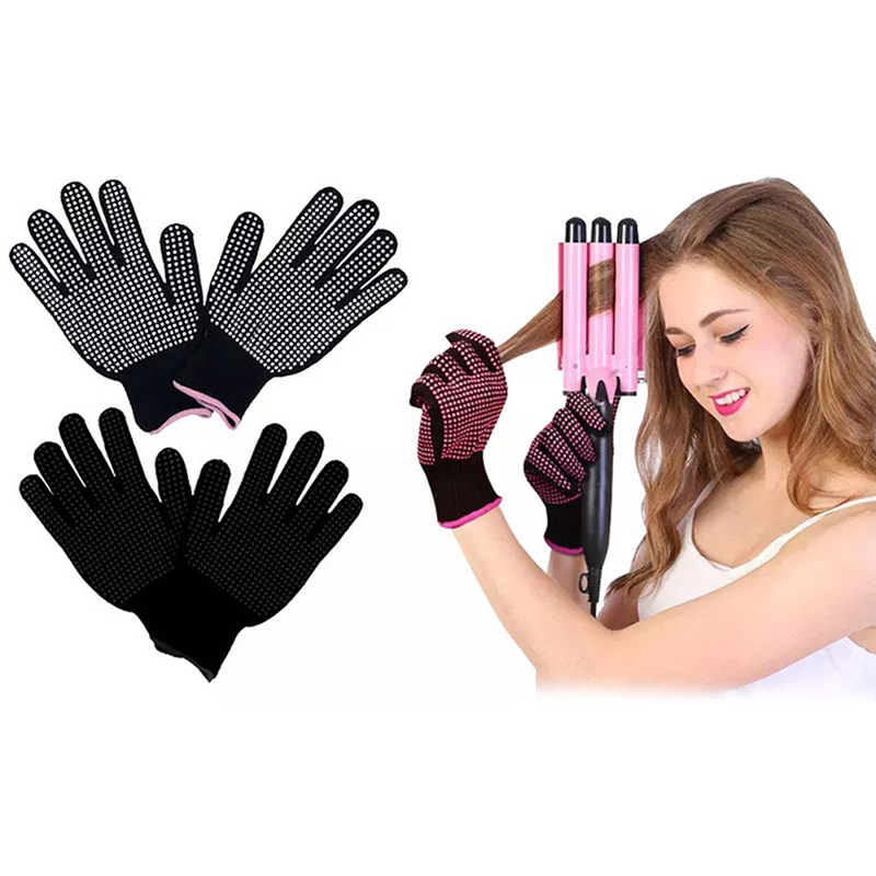 1Pc Nieuwe Dubbelzijdige Stijl - Heat Resistant Glove recensie en prijs