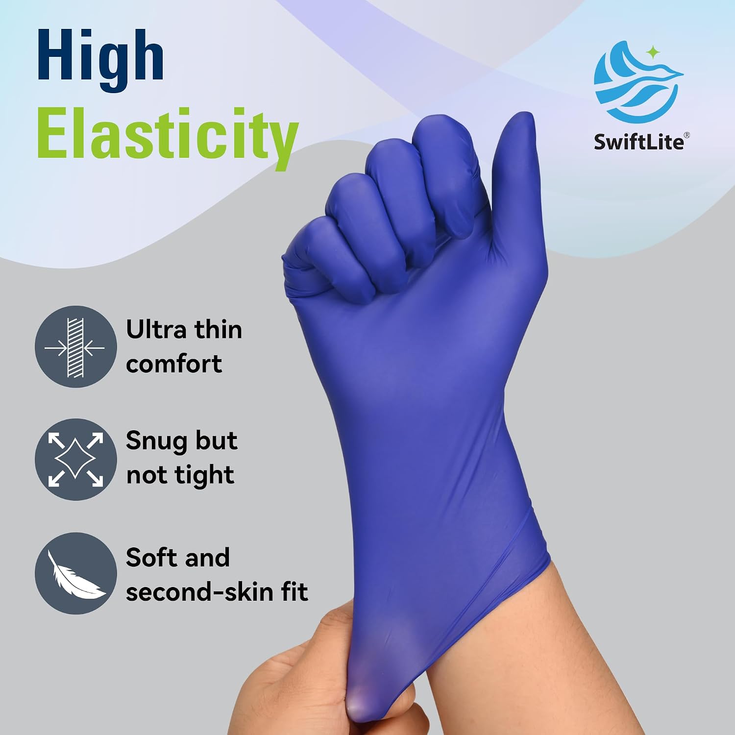 Wegwerp nitril handschoenen vo - Rubber Glove Cleaning recensie en prijs