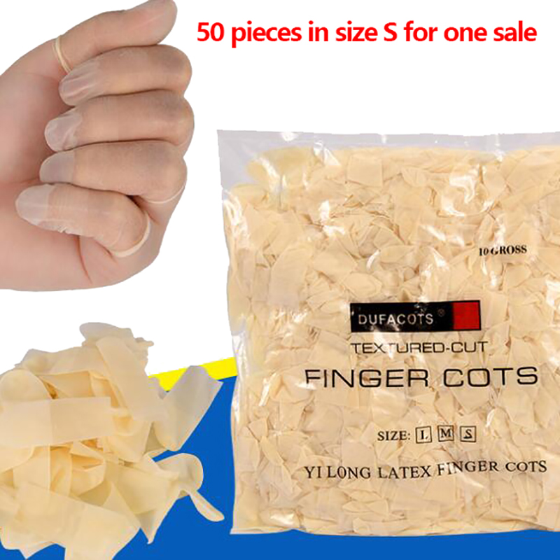 50 stuks/verpakking Wegwerp La - Latex Disposable Glove recensie en prijs