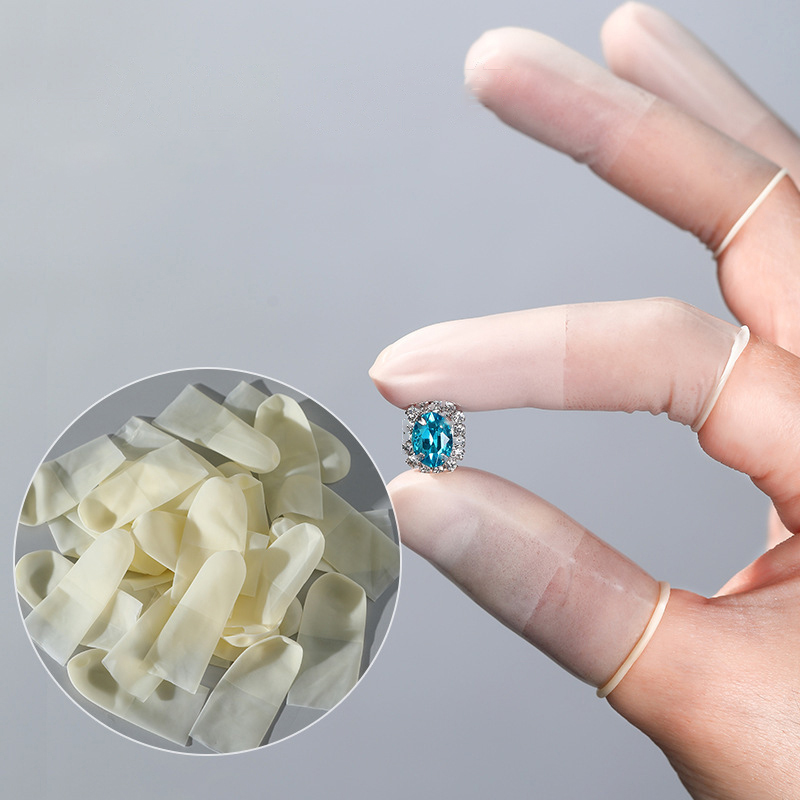 50 stuks/verpakking Wegwerp La - Latex Disposable Glove recensie en prijs