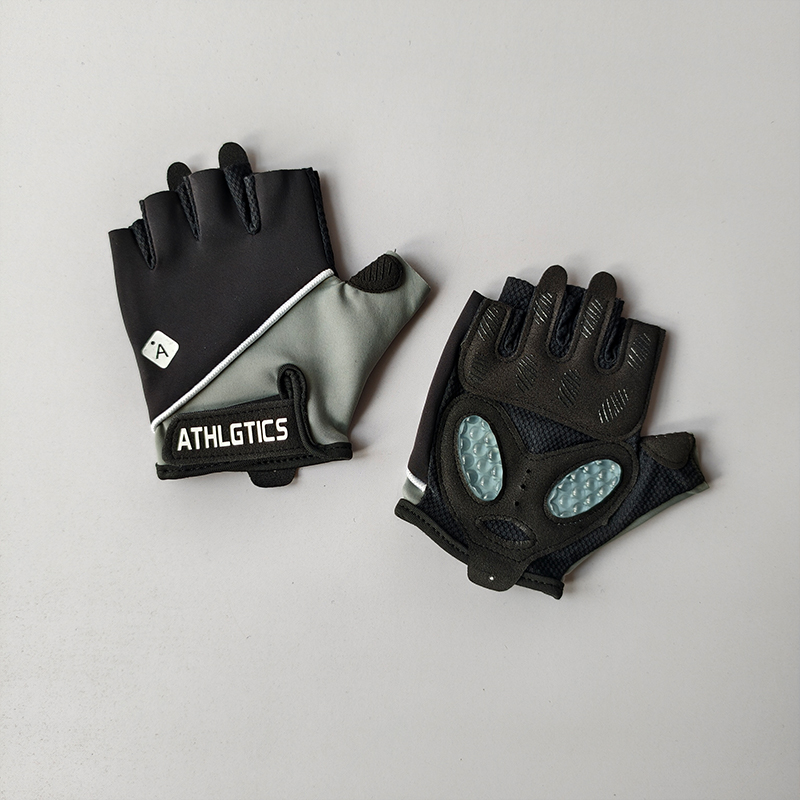 Fitness dames halfvingerhandsc - Cycling Glove Padded recensie en prijs
