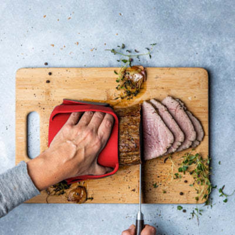 Silicone ovenwanten voor thuis - Heat Resistant Glove recensie en prijs