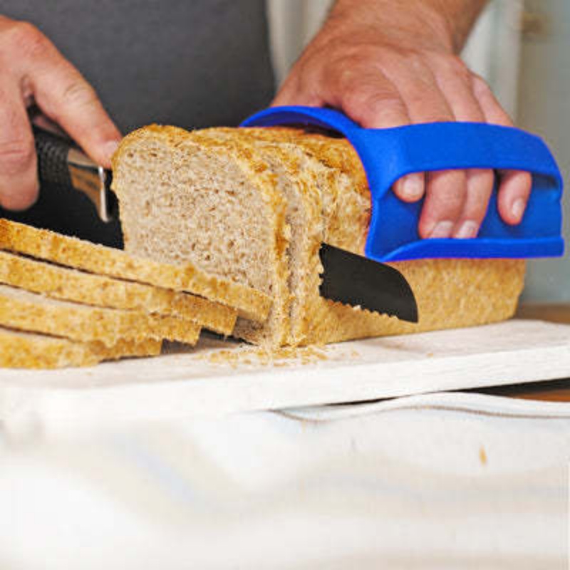 Silicone ovenwanten voor thuis - Heat Resistant Glove recensie en prijs