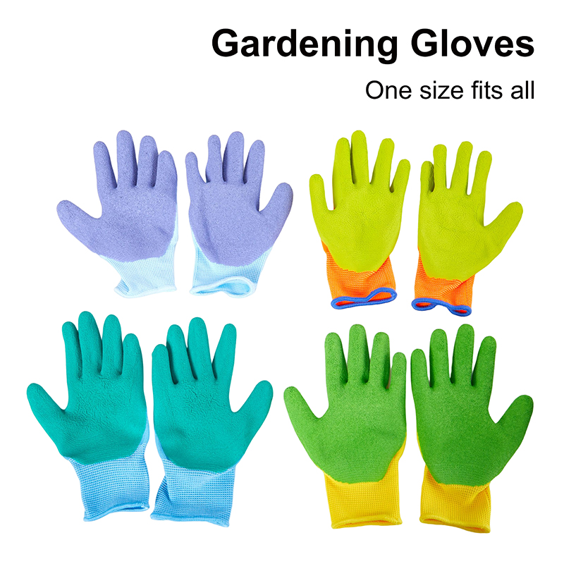 Ademende tuinhandschoenen voor - Gardening Glove Waterproof recensie en prijs