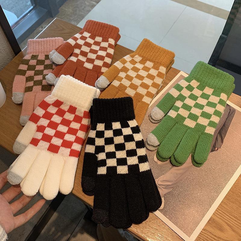 Winter Elastische Breien Hands - Magic Touch Glove recensie en prijs