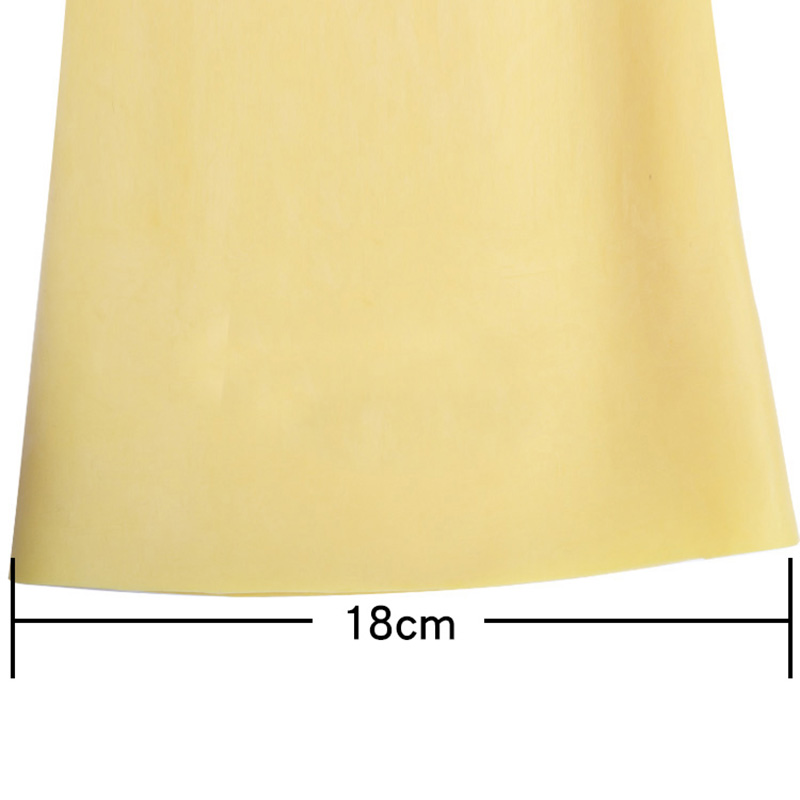 Lange Rubber Dikke Latex Schoo - Dish Glove Rubber recensie en prijs