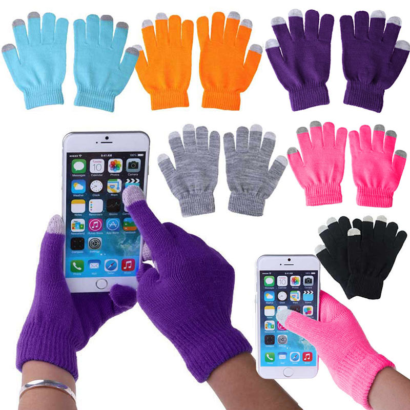 Unisex winterwarme capacitieve - Touchscreen Glove Capacitive recensie en prijs