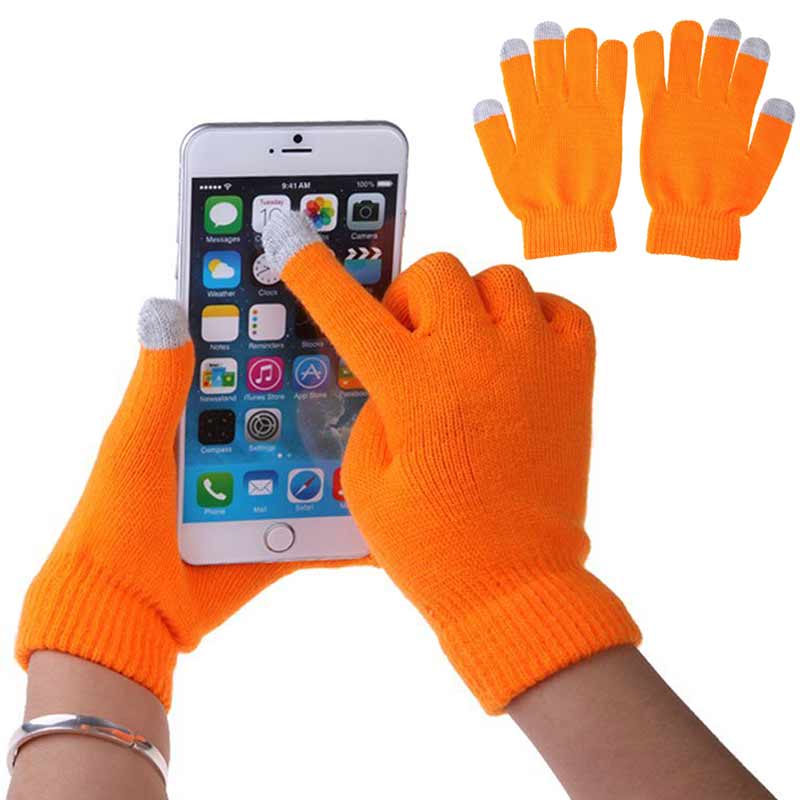 Unisex winterwarme capacitieve - Touchscreen Glove Capacitive recensie en prijs