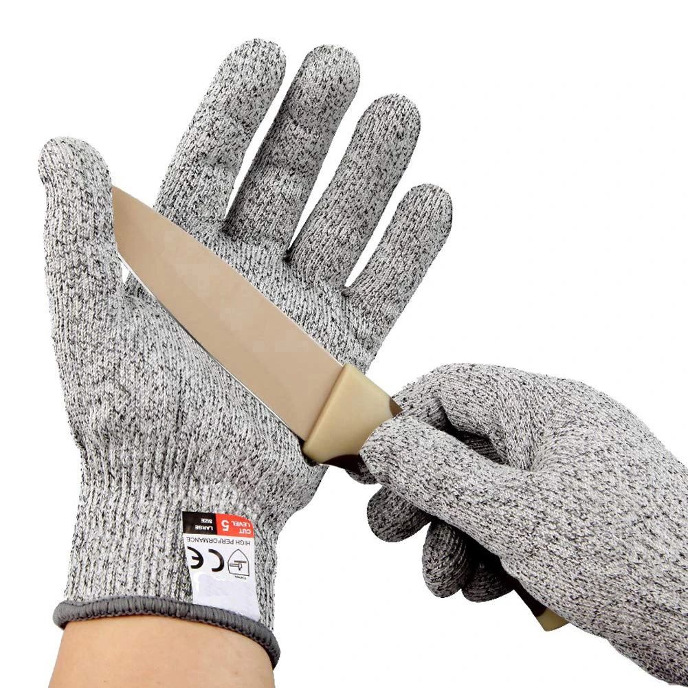 HPPE Anti-snijhandschoenen niv - Cut Resistant Glove recensie en prijs