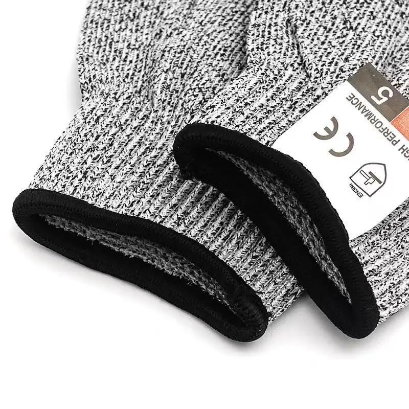 HPPE Anti-snijhandschoenen niv - Cut Resistant Glove recensie en prijs