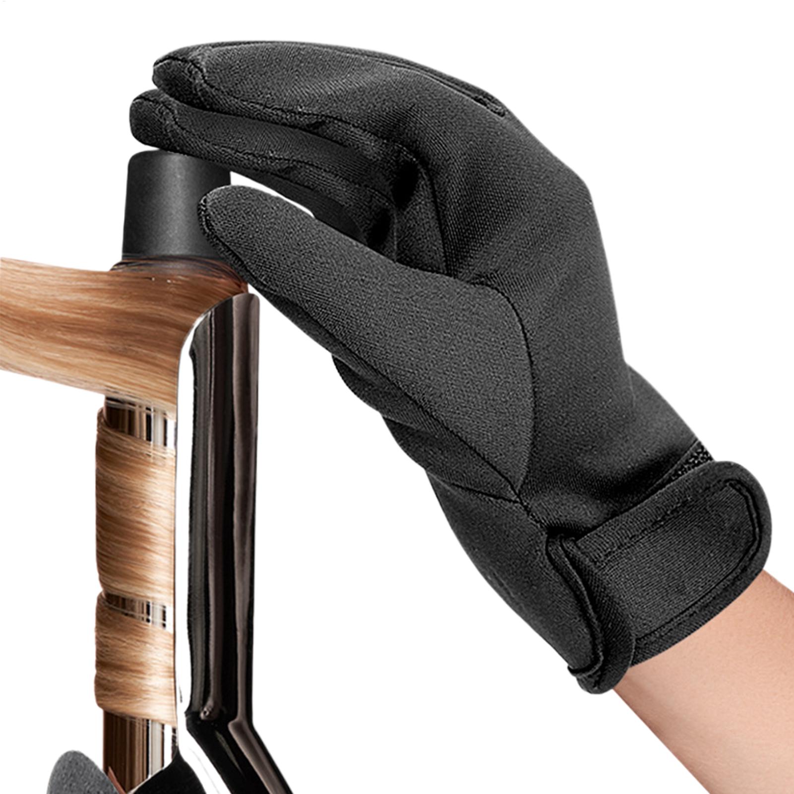 1PC Hittebestendige Vingerhand - Heat Resistant Glove recensie en prijs
