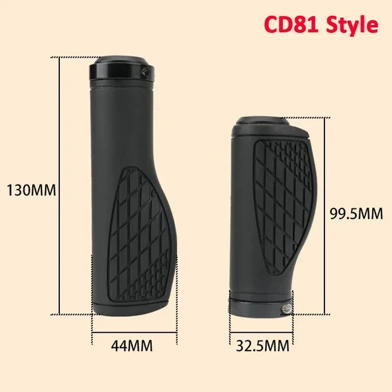 ODI MTB Grips Lange/Korte Ergo - Cycling Glove Padded recensie en prijs
