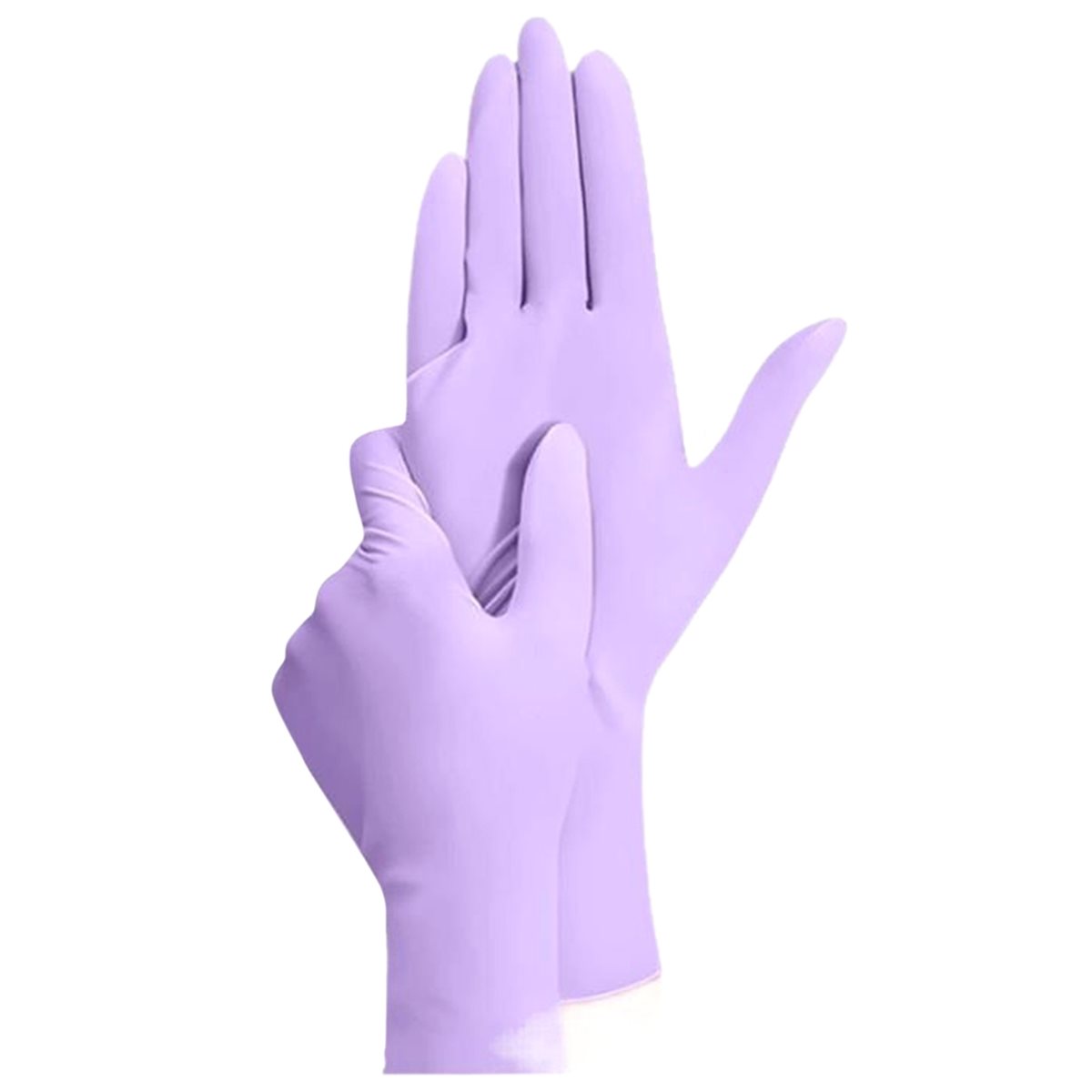 HITL 100 stuks Nitril Examenha - Exam Glove Nitrile recensie en prijs