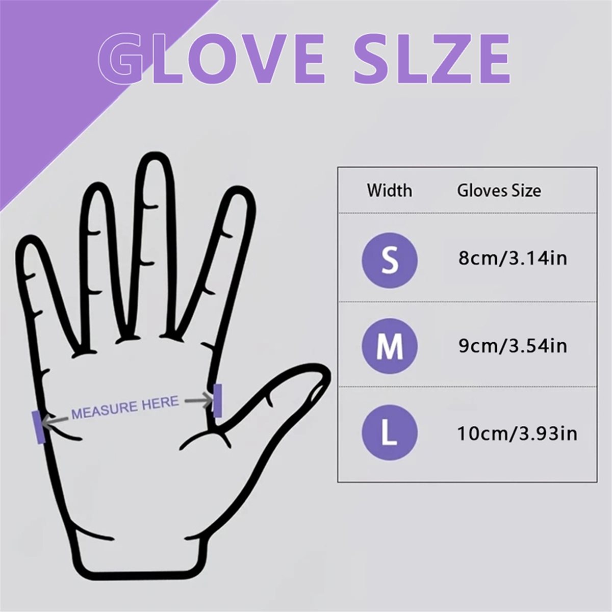 HITL 100 stuks Nitril Examenha - Exam Glove Nitrile recensie en prijs