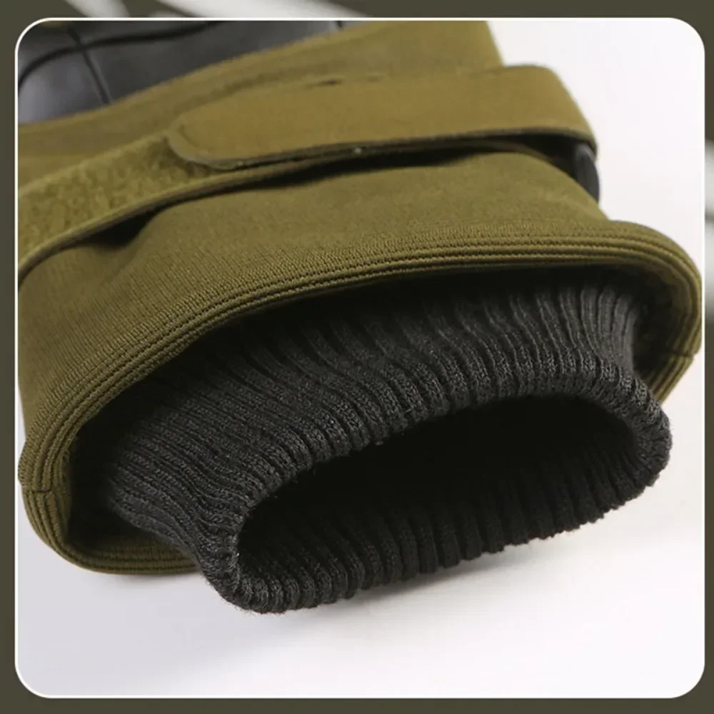 Winter Outdoor Sport Hardlooph - Magic Touch Glove recensie en prijs