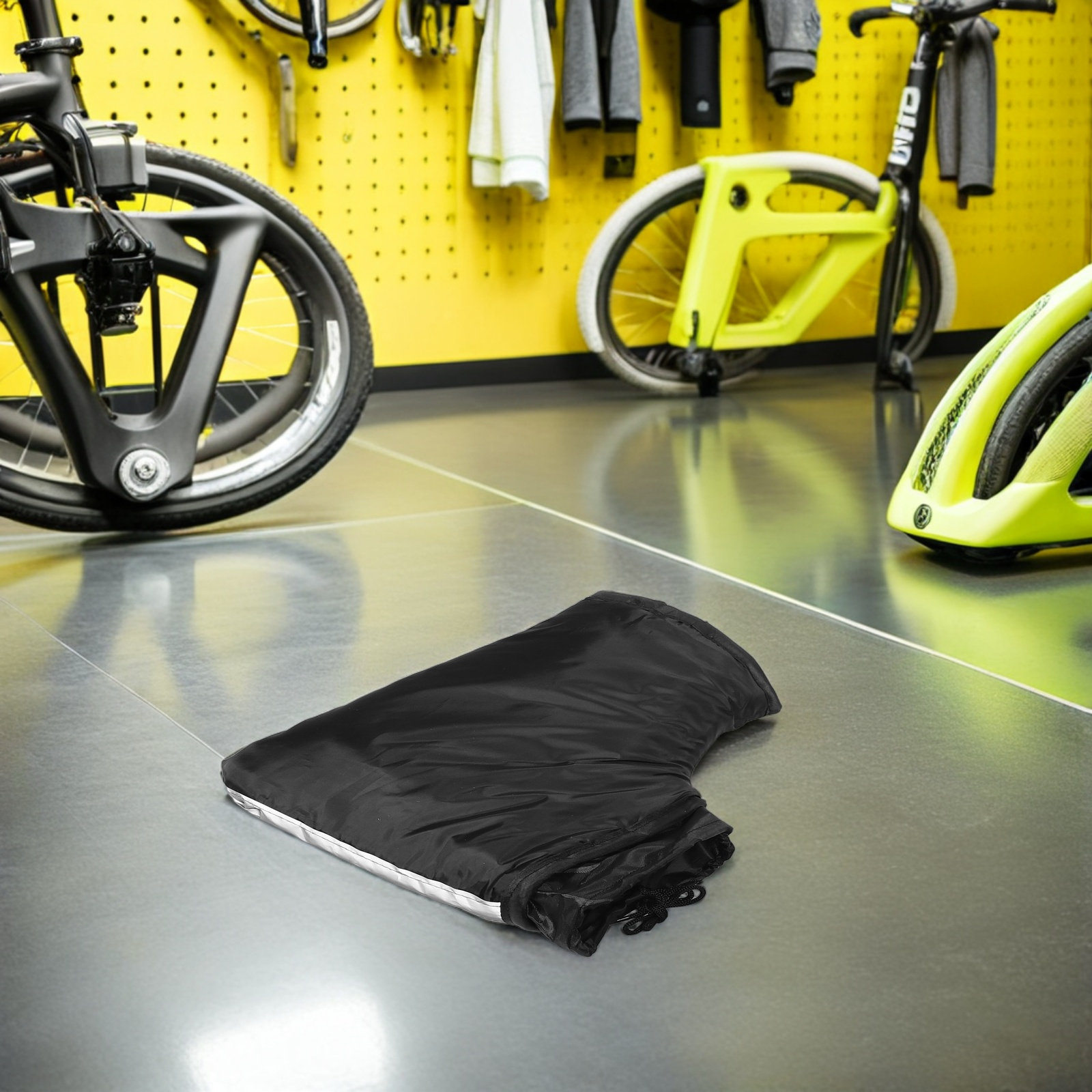 2 stuks motorfietsstuurwarmers - Winter Glove Insulated recensie en prijs
