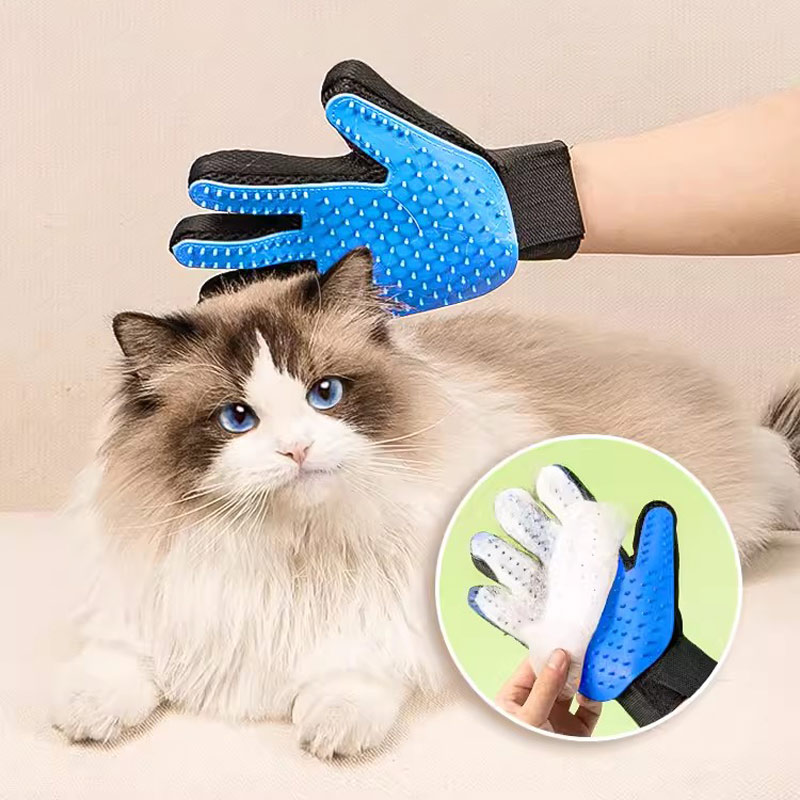 Dierenhaar Verwijderen Handsch - Rubber Glove Cleaning recensie en prijs