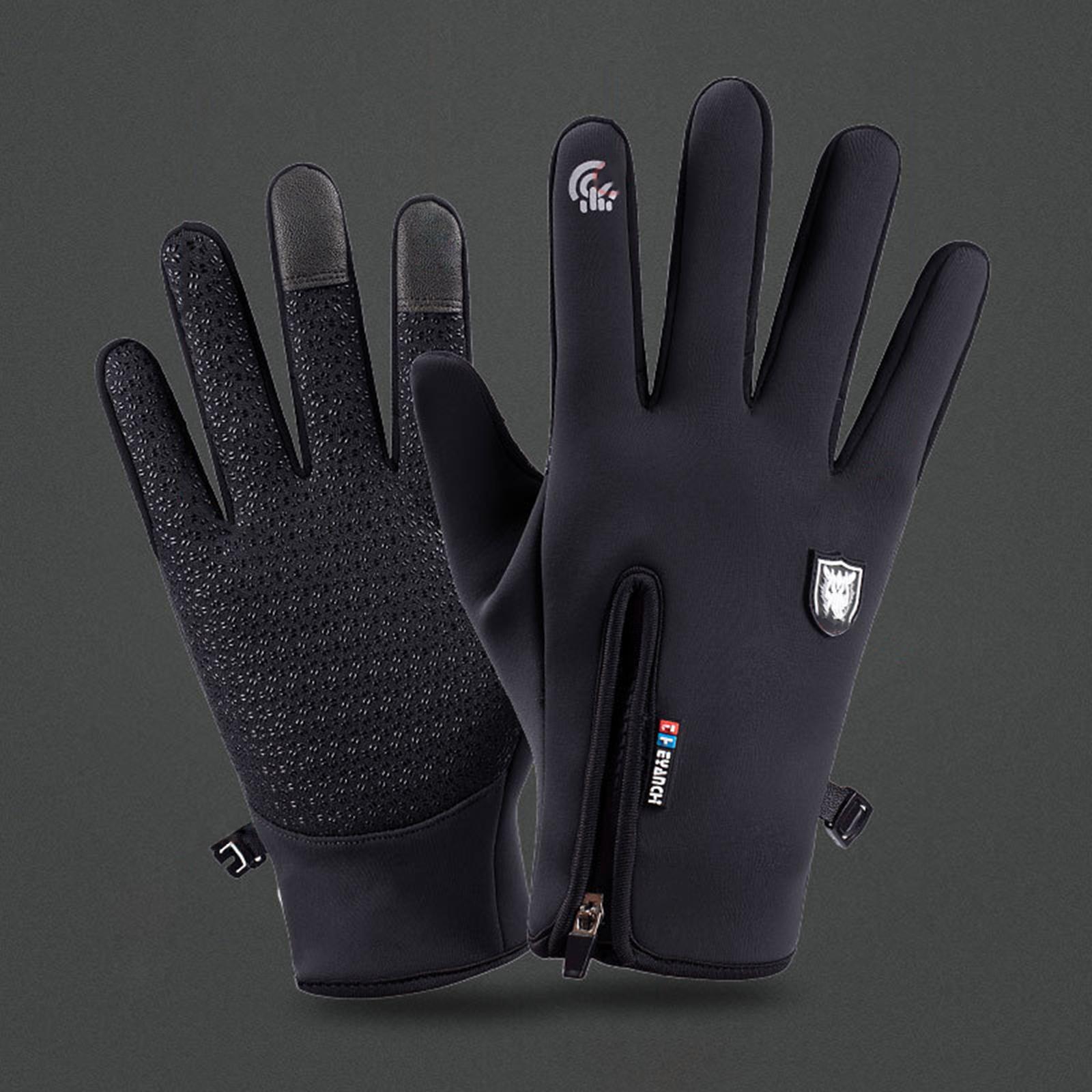 Skihandschoenen Warmte-isolere - Winter Glove Insulated recensie en prijs