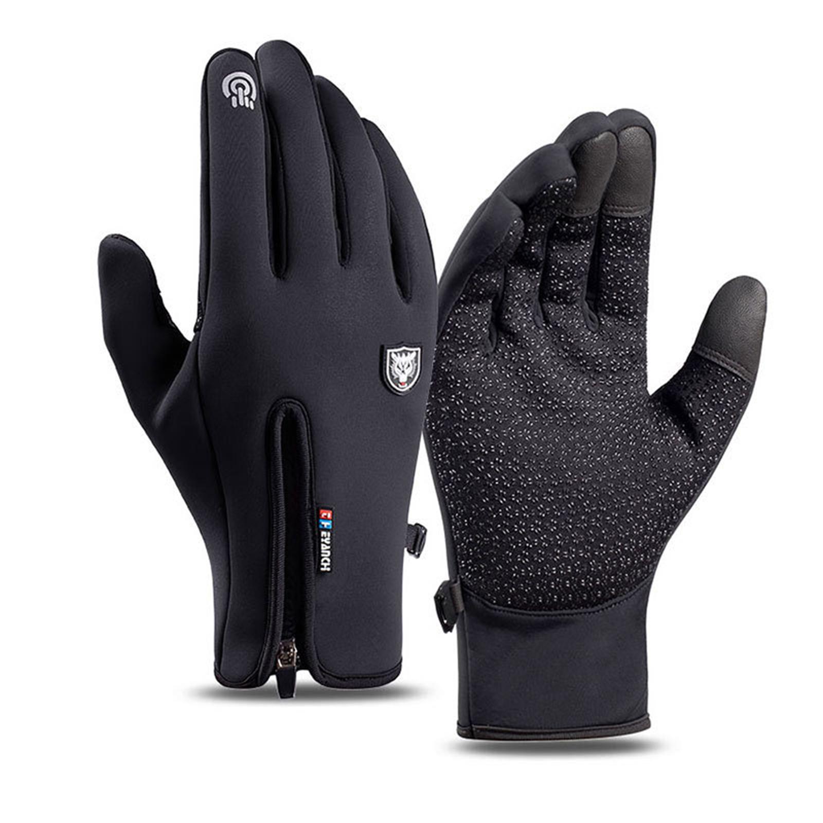 Skihandschoenen Warmte-isolere - Winter Glove Insulated recensie en prijs