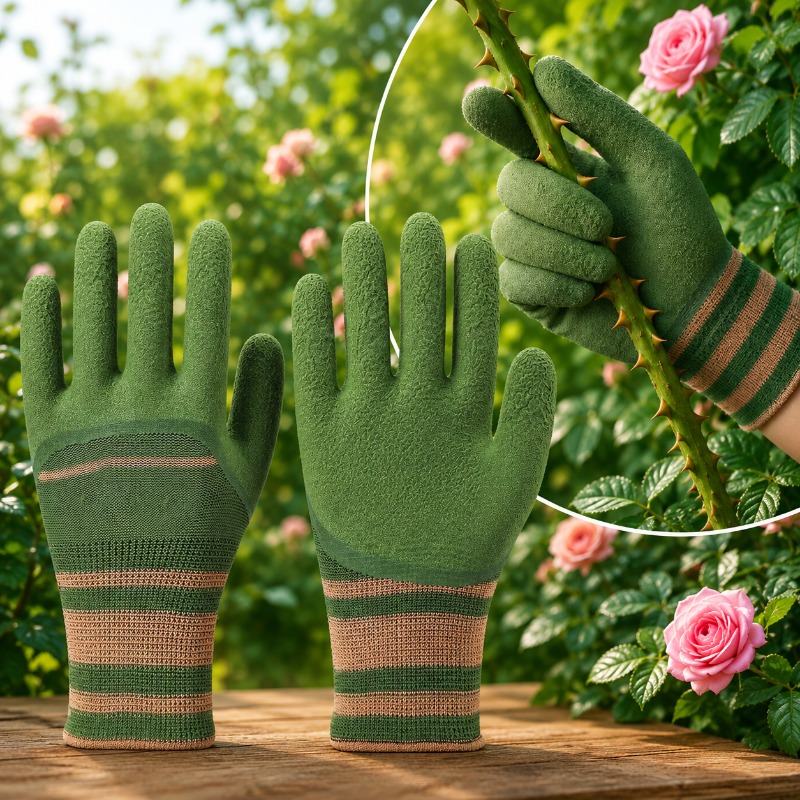 Multifunctionele tuinhandschoe - Gardening Glove Waterproof recensie en prijs