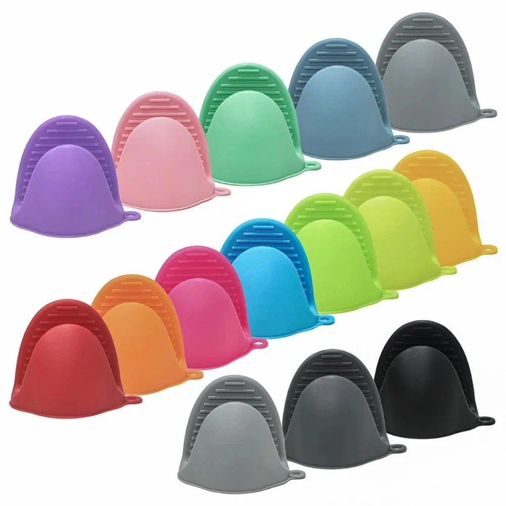 Siliconen ovenwanten Hittebest - Oven Mitt Silicone recensie en prijs