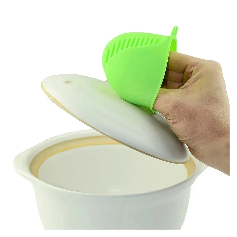 Siliconen ovenwanten Hittebest - Oven Mitt Silicone recensie en prijs