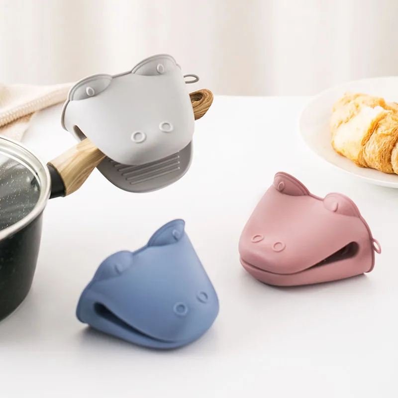 Verdikte hittebestendige ovenw - Oven Mitt Silicone recensie en prijs
