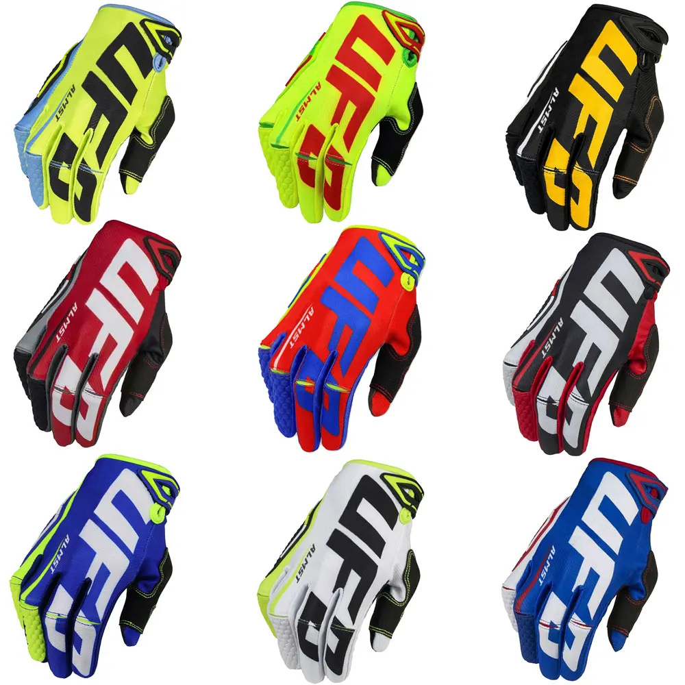 Ufo Almst Mountainbike Handsch - Cycling Glove Padded recensie en prijs