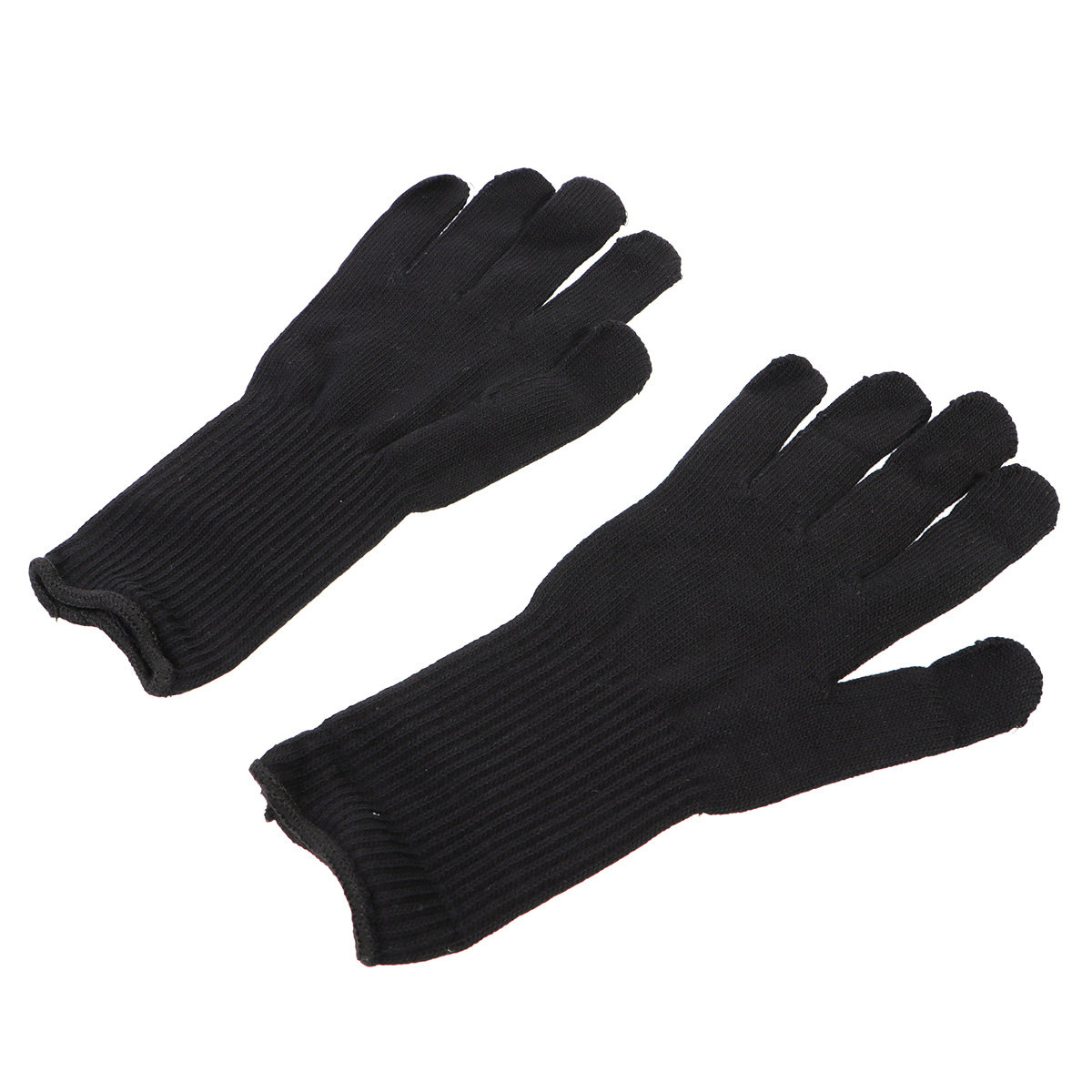 2 paar hittebestendige handsch - Heat Resistant Glove recensie en prijs