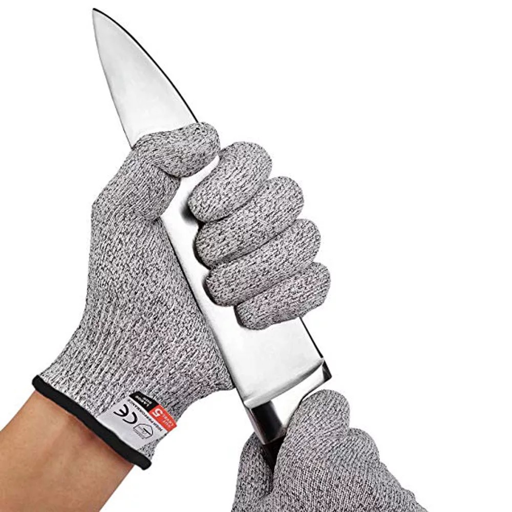 Snijbestendige handschoenen, v - Cut Resistant Glove recensie en prijs