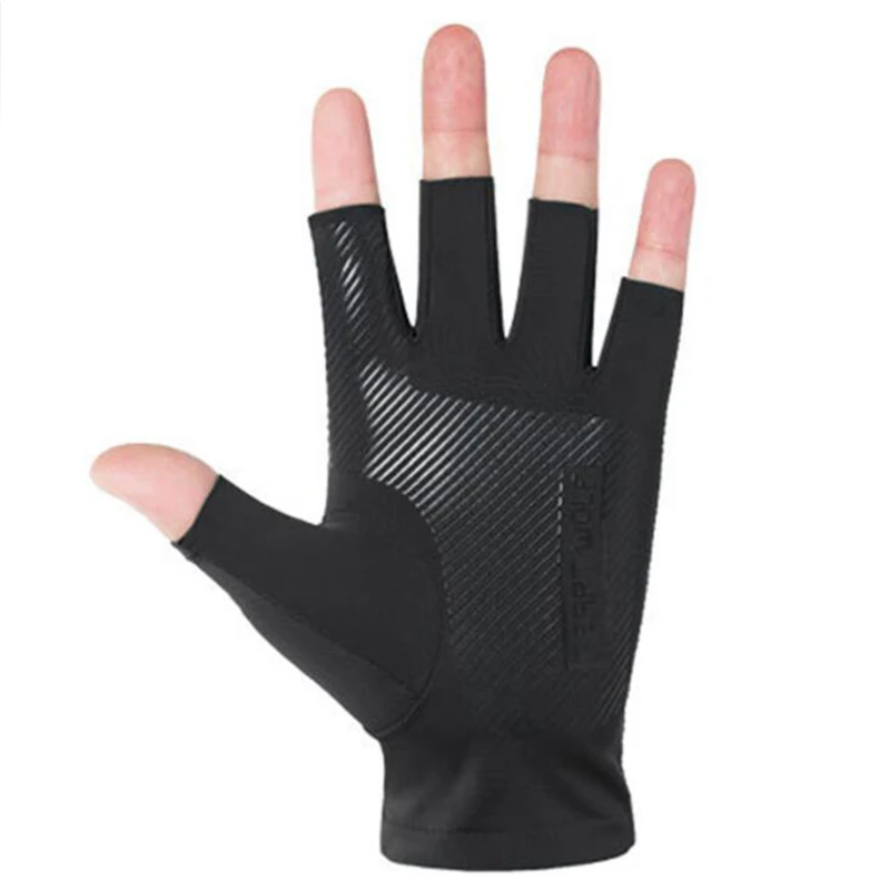 1 Paar Half Vinger Fietshandsc - Cycling Glove Padded recensie en prijs