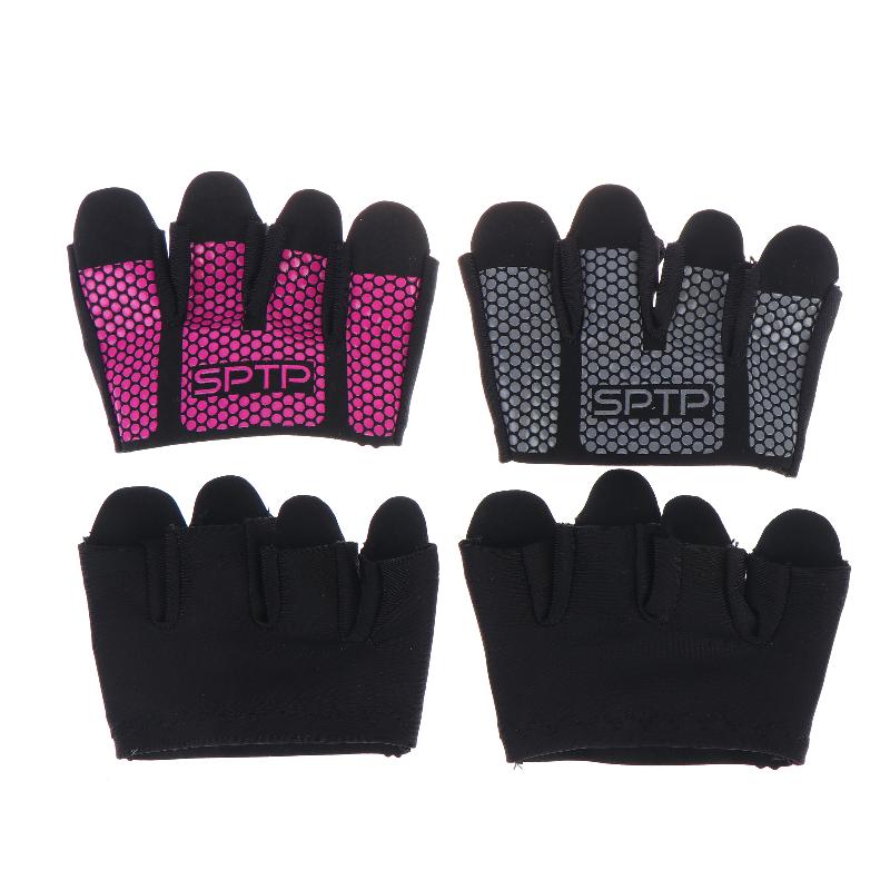 1 paar Gym Fitness Halfvingerh - Workout Glove Gym recensie en prijs