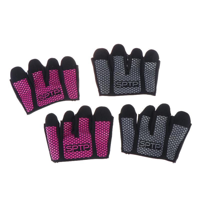 1 paar Gym Fitness Halfvingerh - Workout Glove Gym recensie en prijs