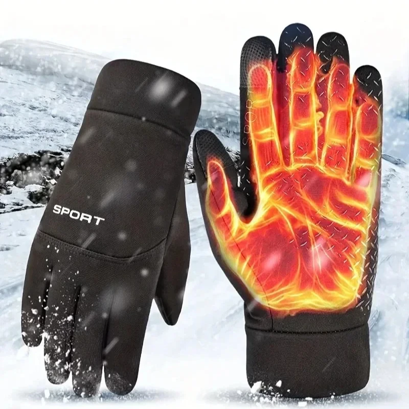 2026 Warme handschoenen Winter - Magic Touch Glove recensie en prijs