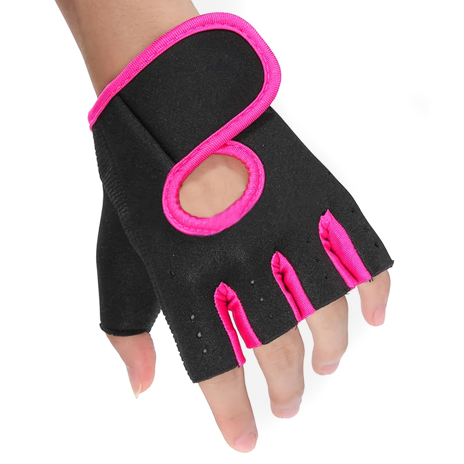 Trainingshandschoenen Voor Dam - Workout Glove Gym recensie en prijs