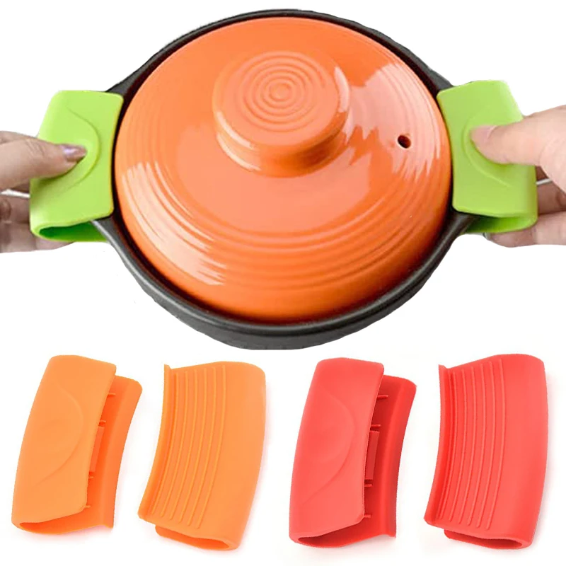 2 Stuks Siliconen Handschoenen - Oven Mitt Silicone recensie en prijs