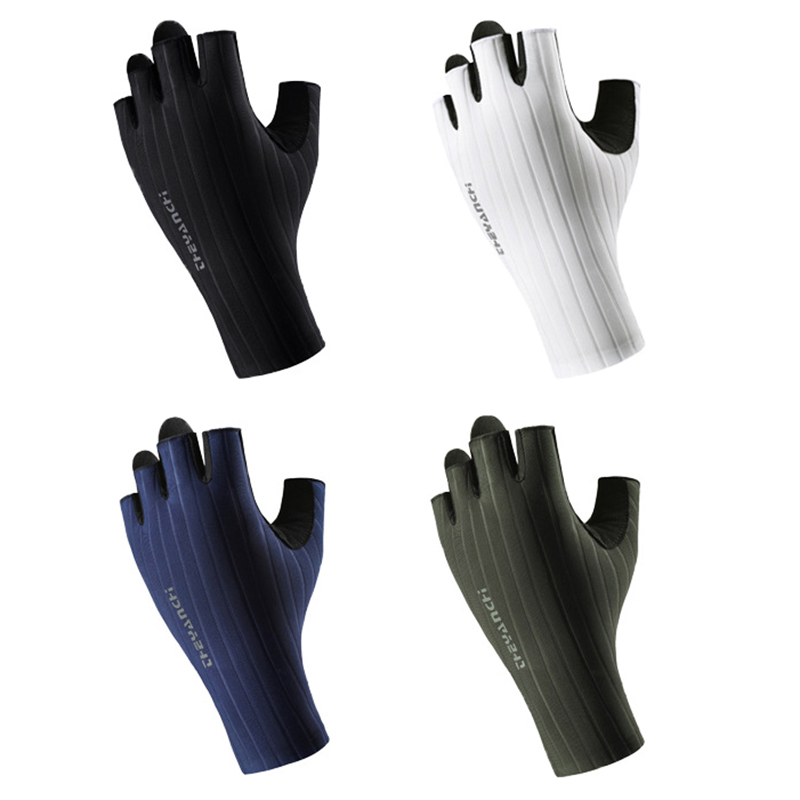 Zomer ademende fietshandschoen - Cycling Glove Padded recensie en prijs