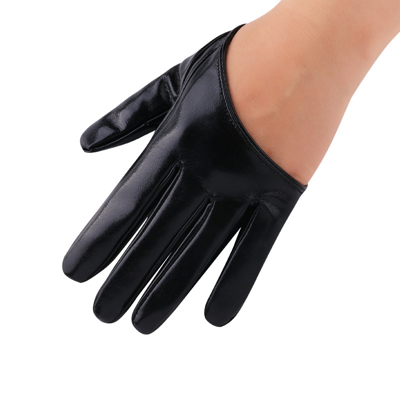 1 paar mode dames strakke lang - Leather Driving Glove recensie en prijs
