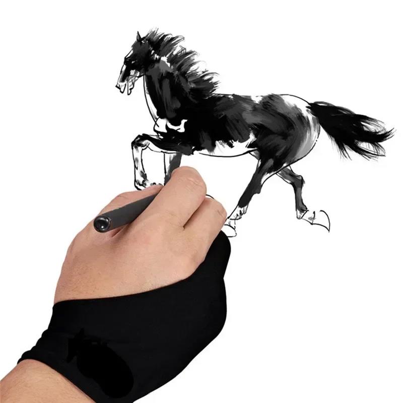Tekenhandschoen Anti-fouling T - Touchscreen Glove Capacitive recensie en prijs
