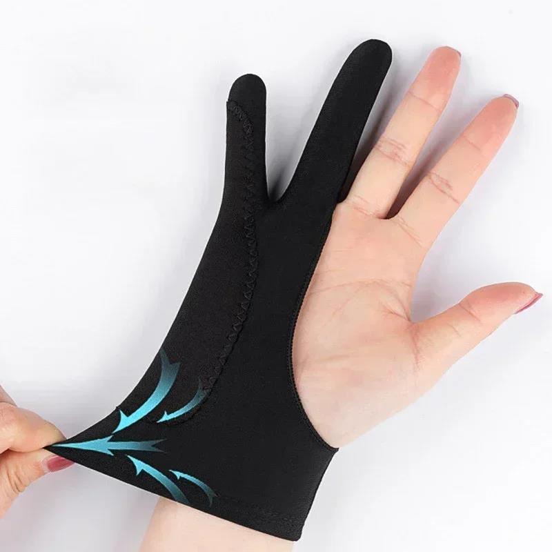 Tekenhandschoen Anti-fouling T - Touchscreen Glove Capacitive recensie en prijs
